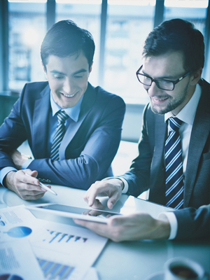 �ŷ�ó�������α׷�